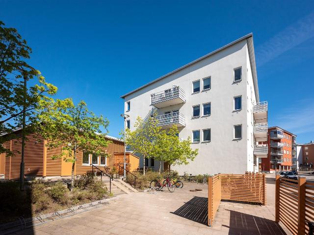Bostadsrätt till salu i Hässelby-Vällingby, Stockholm