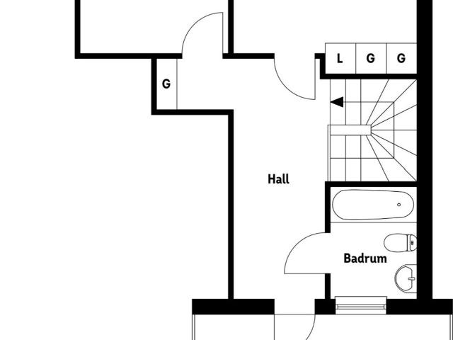 Bostadsrätt till salu i Hässelby-Vällingby, Botkyrka