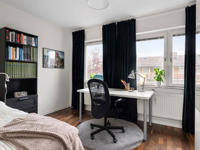 Bostadsrätt till salu i Hässelby-Vällingby stadsdelsområde, Stockholm