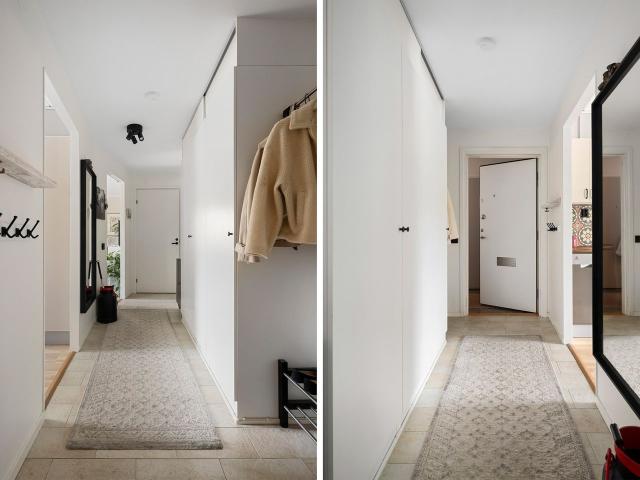 Bostadsrätt till salu i Hässelby-Vällingby, Stockholm