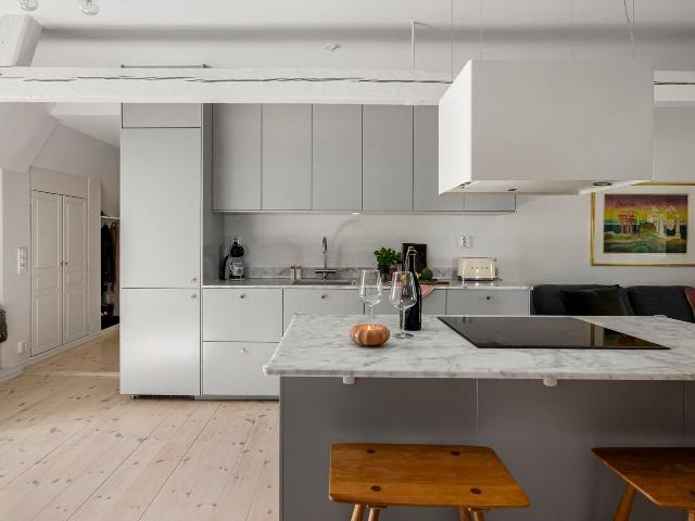 Bostadsrätt till salu i Hässelby-Vällingby, Botkyrka