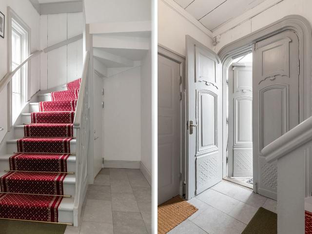 Bostadsrätt till salu i Hässelby-Vällingby, Stockholm