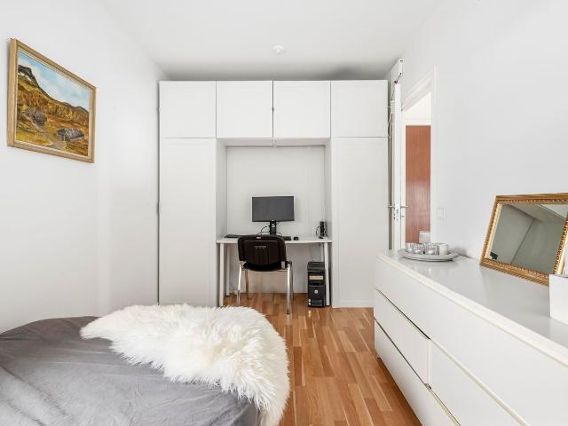 Bostadsrätt till salu i Hässelby-Vällingby, Stockholm
