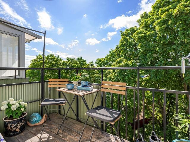 Bostadsrätt till salu i Hässelby-Vällingby, Stockholm