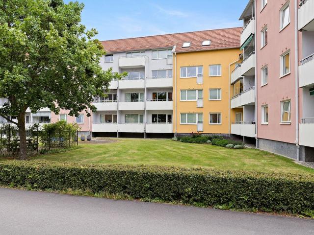 Bostadsrätt till salu i Vänersborg, Västra Götaland