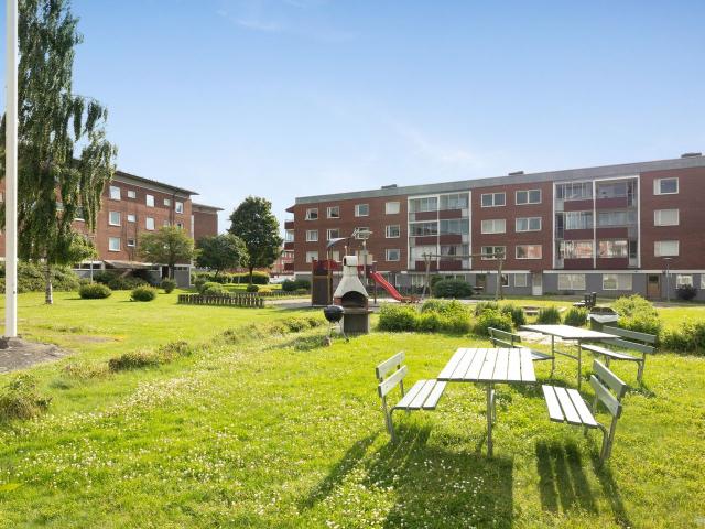 Bostadsrätt till salu i Vänersborg, Västra Götaland