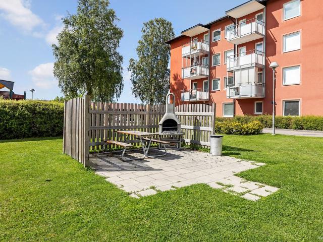 Bostadsrätt till salu i Vänersborg, Västra Götaland