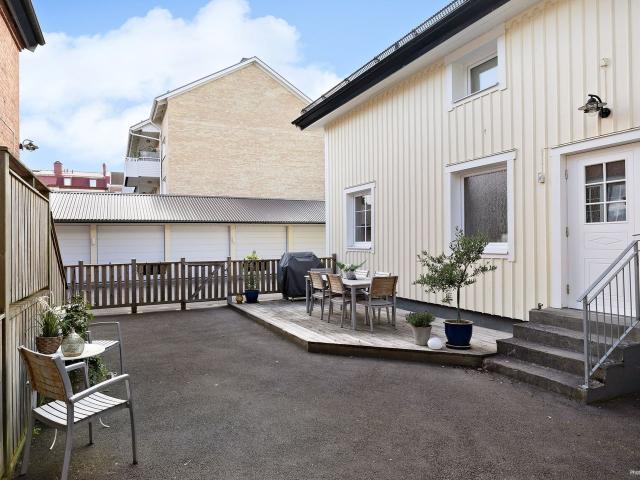 Bostadsrätt till salu i Vänersborg, Västra Götaland