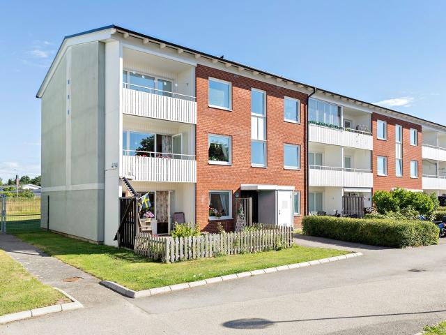 Bostadsrätt till salu i Vänersborg, Västra Götaland