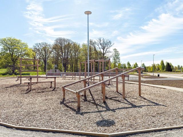 Bostadsrätt till salu i Vänersborg, Västra Götaland