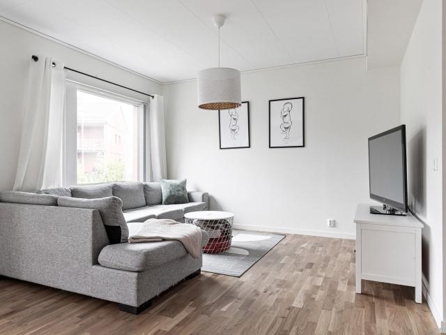 Bostadsrätt till salu i Holmängs hage, Vänersborg