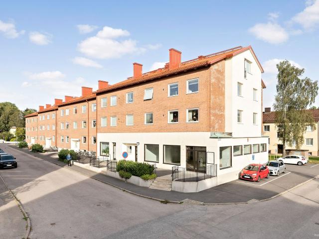 Bostadsrätt till salu i Vänersborg, Västra Götaland