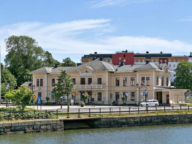 Bostadsrätt till salu i Vänersborg, Västra Götaland