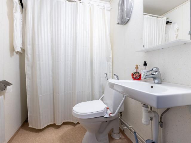 Bostadsrätt till salu i Vännäs, Västerbotten