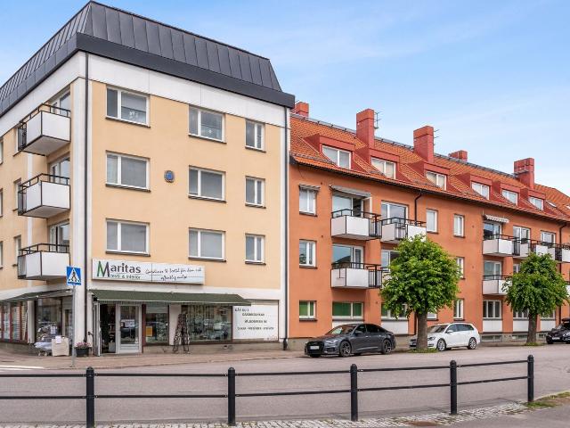 Bostadsrätt till salu i Vara, Västra Götaland