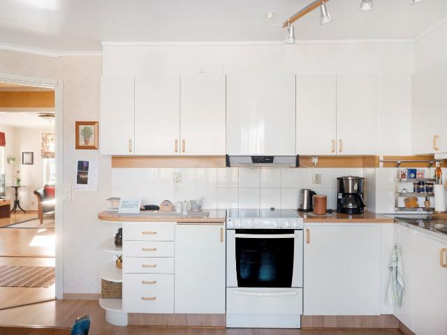 Bostadsrätt till salu i Vara, Västra Götaland
