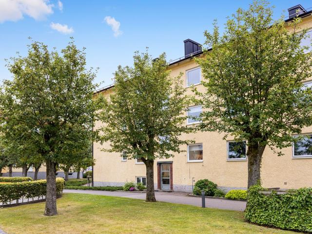 Bostadsrätt till salu i Varberg, Halland