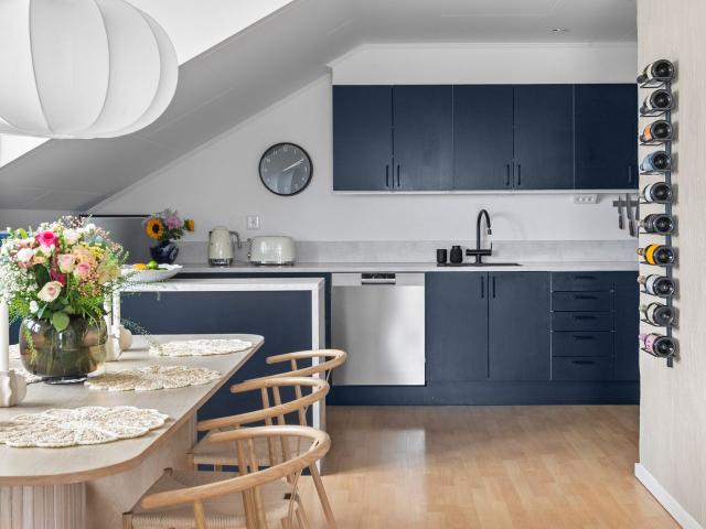 Bostadsrätt till salu i Varberg, Halland