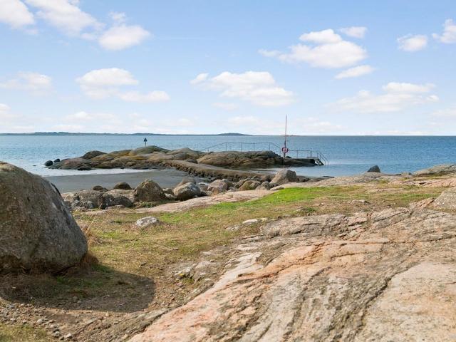 Bostadsrätt till salu i Halland