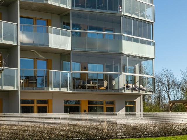 Bostadsrätt till salu i Varberg, Halland