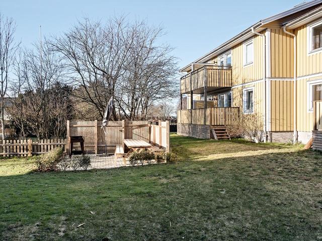 Bostadsrätt till salu i Varberg, Halland