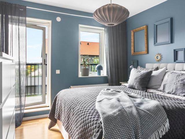 Bostadsrätt till salu i Söderhöjd, Varberg