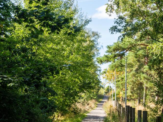 Bostadsrätt till salu i Varberg, Halland