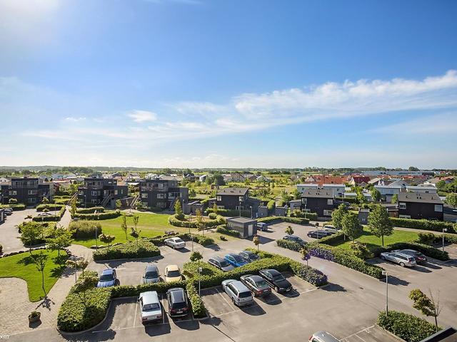 Bostadsrätt till salu i Varberg, Halland