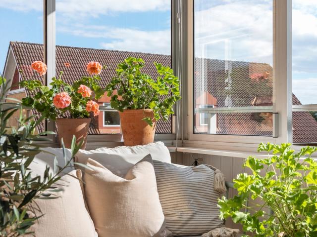 Bostadsrätt till salu i Varberg, Halland