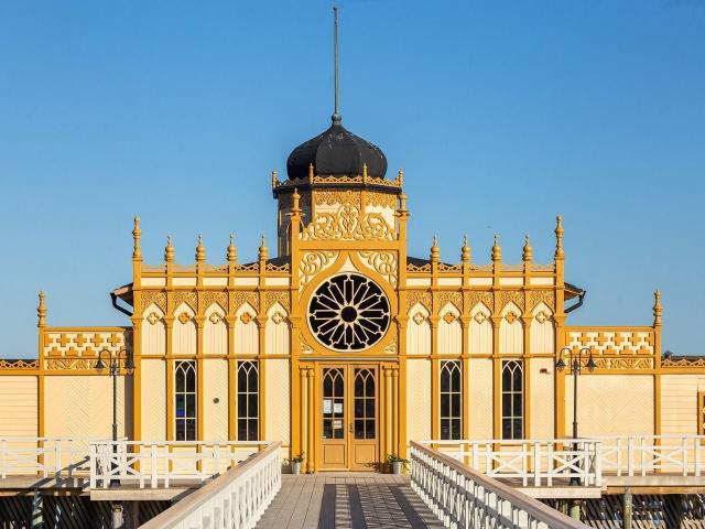 Bostadsrätt till salu i Varberg, Halland