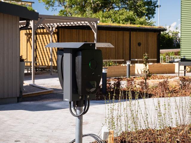 Bostadsrätt till salu i Halland