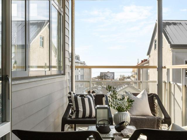 Bostadsrätt till salu i Varberg, Halland