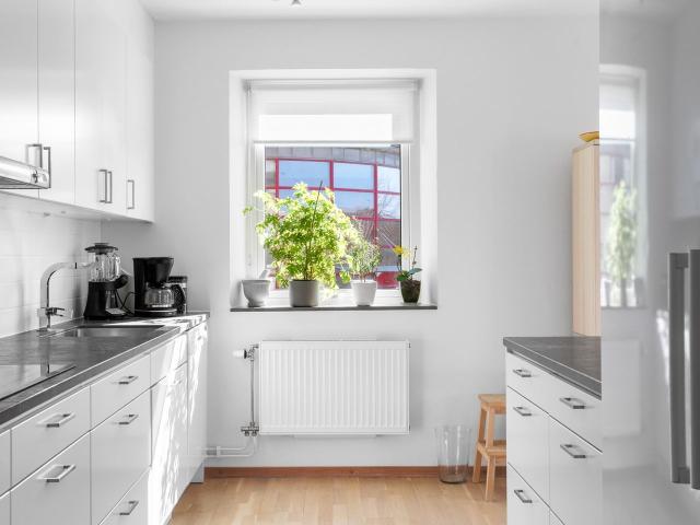 Bostadsrätt till salu i Varberg, Halland