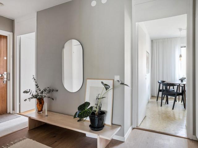 Bostadsrätt till salu i Varberg, Halland