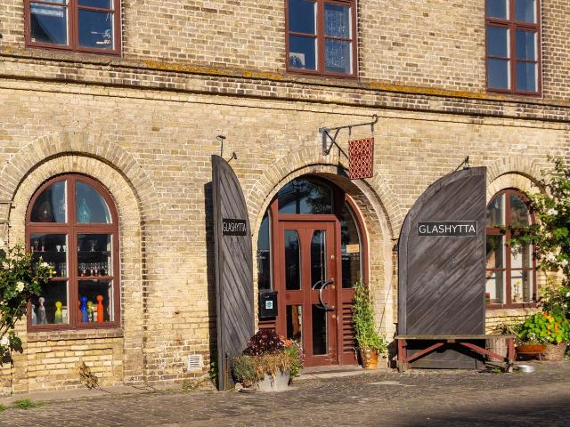 Bostadsrätt till salu i Varberg, Halland