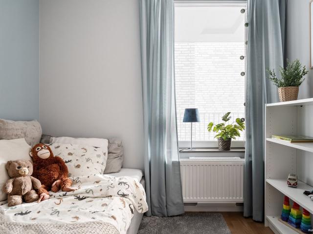 Bostadsrätt till salu i Varberg, Halland
