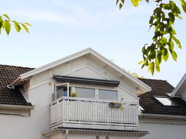 Bostadsrätt till salu i Varberg, Halland