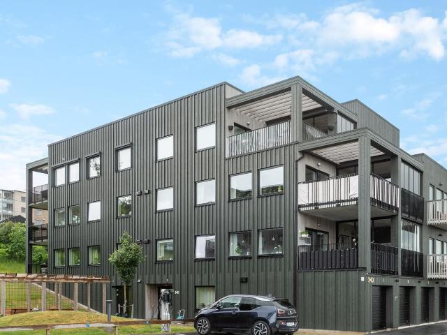 Bostadsrätt till salu i Varberg, Halland