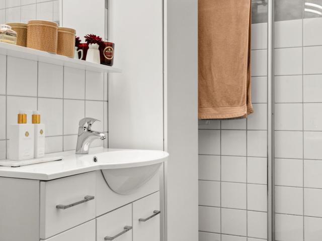 Bostadsrätt till salu i Varberg, Halland
