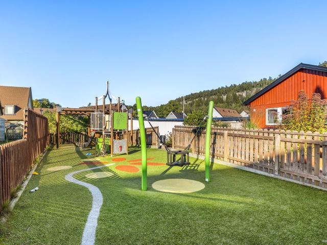 Bostadsrätt till salu i Vargön, Västra Götaland