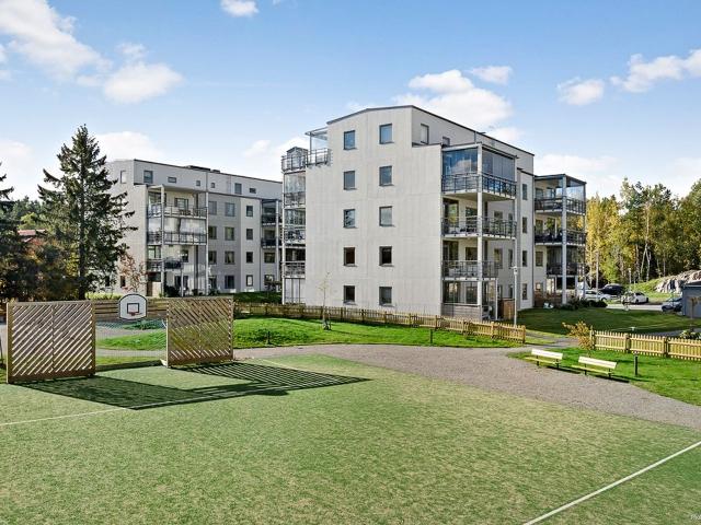 Bostadsrätt till salu i Stockholm