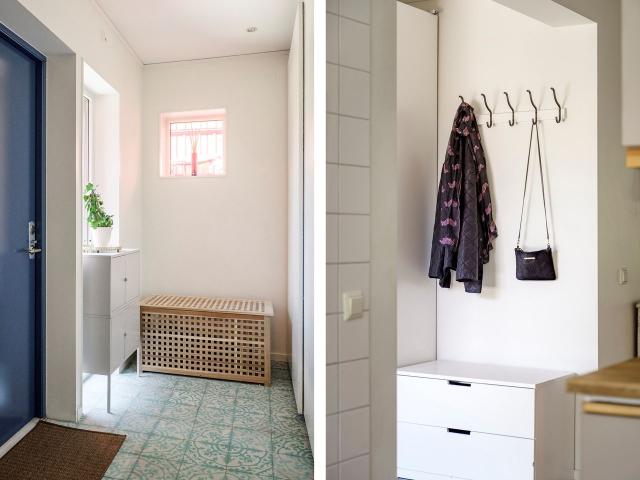 Bostadsrätt till salu i Stockholm
