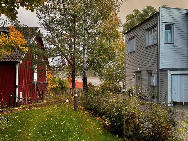 Bostadsrätt till salu i Mörtnäs, Stockholm