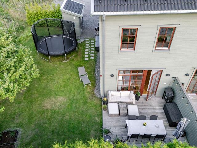 Bostadsrätt till salu i Stockholm