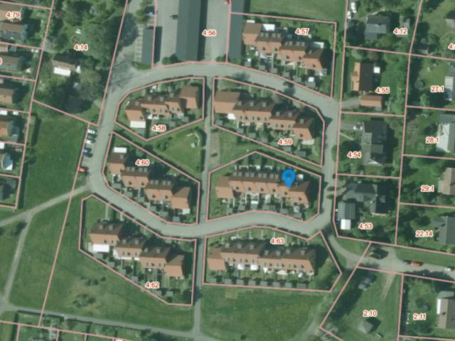 Bostadsrätt till salu i Varnhem, Västra Götaland