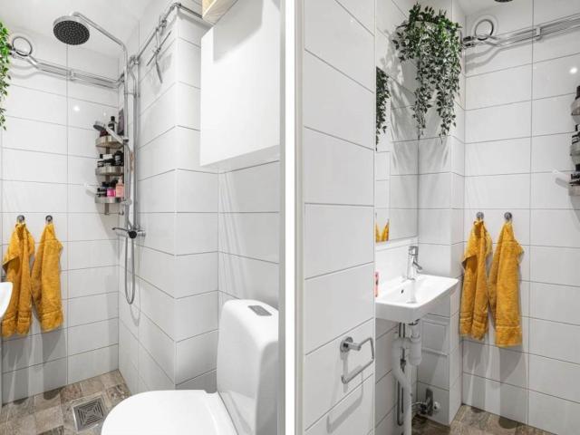 Bostadsrätt till salu i Botkyrka, Stockholm