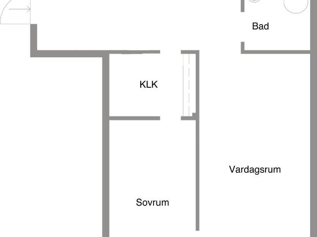 Bostadsrätt till salu i Västerås, Västmanland