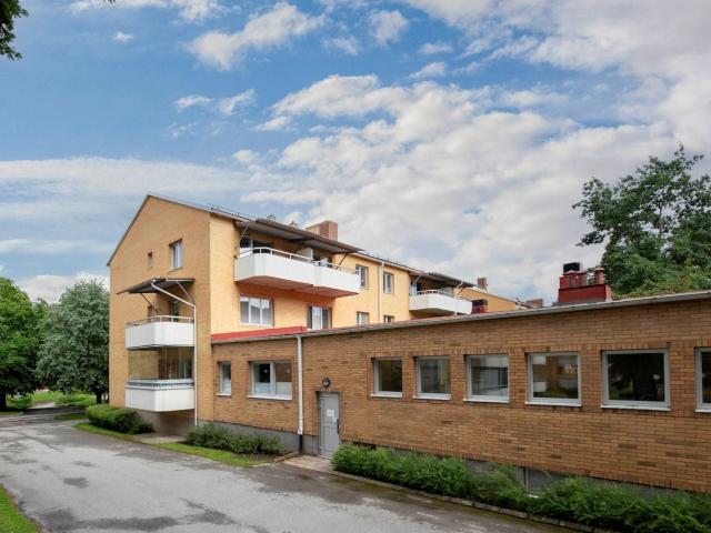 Bostadsrätt till salu i Gideonsberg, Västerås