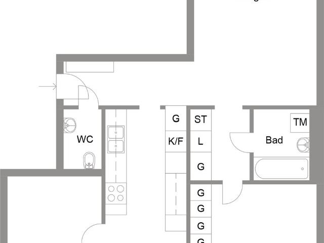 Bostadsrätt till salu i Västerås, Västmanland