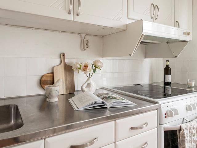 Bostadsrätt till salu i Västerås, Västmanland